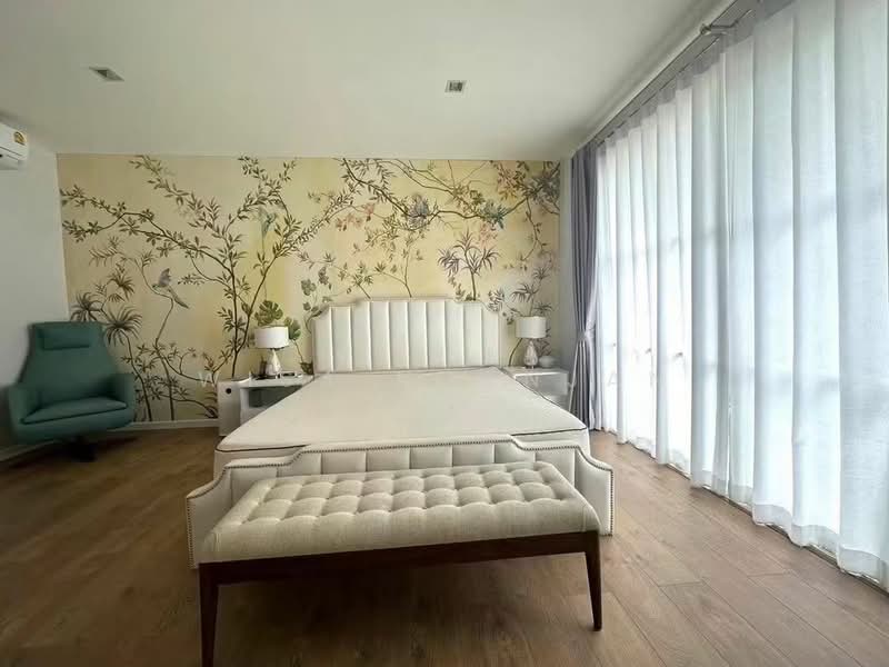Nalin Avenue Ramkhumhaeng, Bangkok, Ramkhamhaeng138 Road, Saphan Sung, Bangkok, 3 Bedrooms, 164 sqm, Townhouse For Sale, by Wisa Nuanjan, 500475511 - DDproperty.com