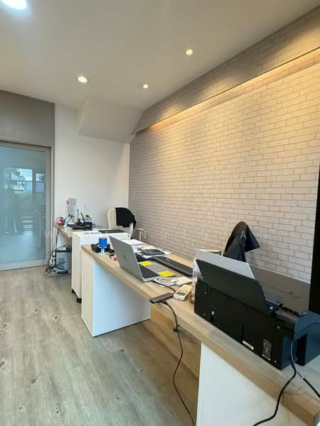 Nalin Avenue Ramkhumhaeng, Bangkok, Ramkhamhaeng138 Road, Saphan Sung, Bangkok, 3 Bedrooms, 164 sqm, Townhouse For Sale, by Wisa Nuanjan, 500475511 - DDproperty.com