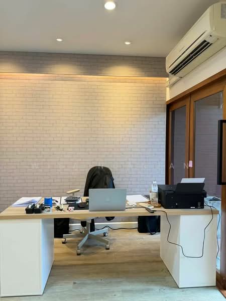 Nalin Avenue Ramkhumhaeng, Bangkok, Ramkhamhaeng138 Road, Saphan Sung, Bangkok, 3 Bedrooms, 164 sqm, Townhouse For Sale, by Wisa Nuanjan, 500475511 - DDproperty.com