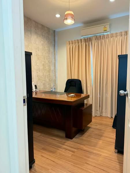 Nalin Avenue Ramkhumhaeng, Bangkok, Ramkhamhaeng138 Road, Saphan Sung, Bangkok, 3 Bedrooms, 164 sqm, Townhouse For Sale, by Wisa Nuanjan, 500475511 - DDproperty.com