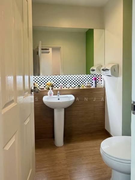 Nalin Avenue Ramkhumhaeng, Bangkok, Ramkhamhaeng138 Road, Saphan Sung, Bangkok, 3 Bedrooms, 164 sqm, Townhouse For Sale, by Wisa Nuanjan, 500475511 - DDproperty.com