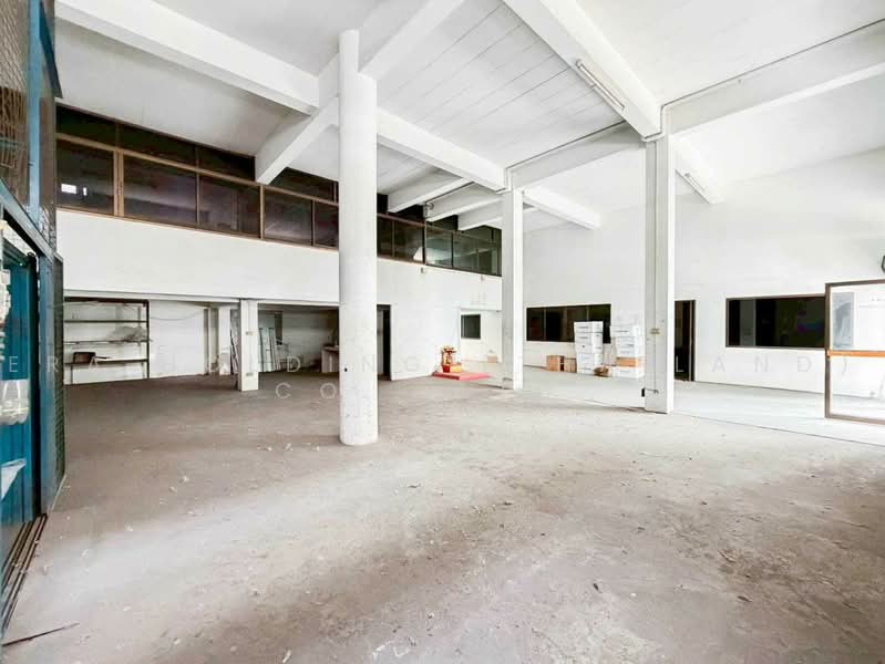 4 คูหาติด ตึกใหญ่, Samut Prakan, Bang Pla, Bang Plee, Samut Prakan, , 1,000 sqm, Shophouse For Sale, by ERA Holding (Thailand) Co., Ltd., 500475513 - DDproperty.com