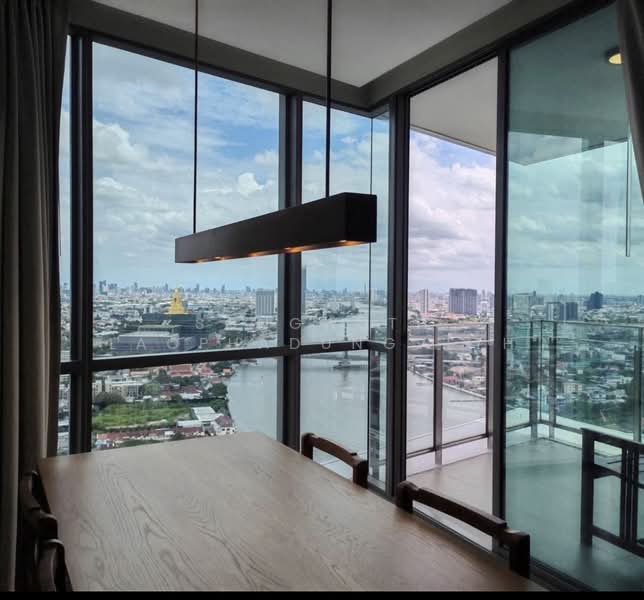 333 Riverside, Bangkok, 333 Pracharat Sai 2, Bang Sue, Bangkok, 2 Bedrooms, 94 sqm, Condo For Rent, by Songwuth Laophadungveth, 500475514 - DDproperty.com