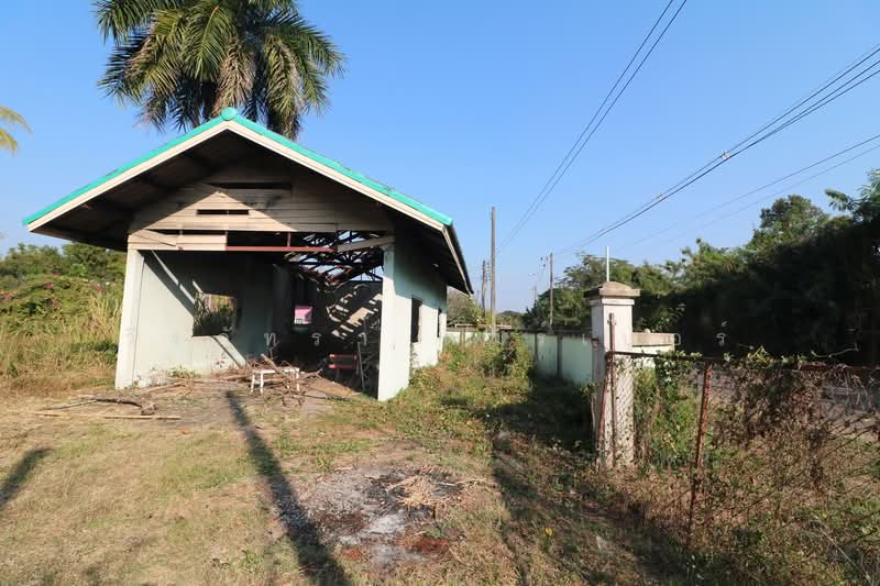 1 Rai Land for Sale in Kut Sa Udon Thani Thailand, Udon Thani, Kut Sra, Muang Udon Thani, Udon Thani, , 1,600 sqm, Land For Sale, by วีรภัทรา ดาร์เปอร์, 500475516 - DDproperty.com