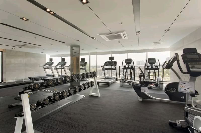 Skyline Rattanathibet, Nonthaburi, 411 Rattanathibet Road, Bang Kra So, Muang Nonthaburi, Nonthaburi, 1 Bedroom, 31 sqm, Condo For Rent, by Cat Real Estate (Thailand) Co., Ltd., 500475517 - DDproperty.com
