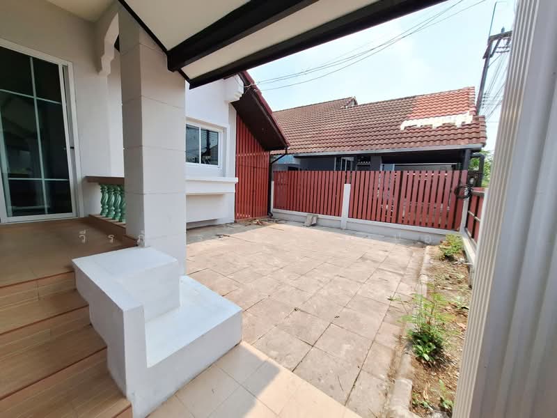 ขายบ้าน 3 ห้องนอน การเคหะสามพร้าว อุดรธานี ประเทศไทย, อุดรธานี, สามพร้าว, เมืองอุดรธานี, อุดรธานี, 110 ตร.ม., บ้านเดี่ยว ขาย, โดย วีรภัทรา ดาร์เปอร์, 500475518 - DDproperty.com