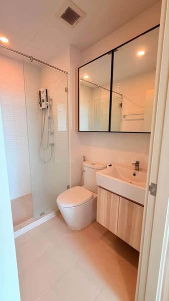 Chewathai Kaset-Nawamin, Bangkok, Prasert-Manukitch Road, Sena Nikhom, Chatuchak, Bangkok, 1 Bedroom, 25 sqm, Condo For Rent, by Living Condo, 500475522 - DDproperty.com