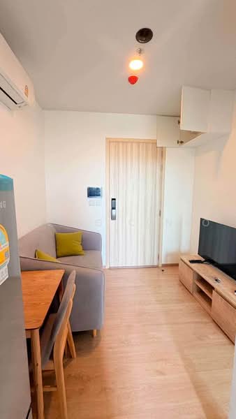 Chewathai Kaset-Nawamin, Bangkok, Prasert-Manukitch Road, Sena Nikhom, Chatuchak, Bangkok, 1 Bedroom, 25 sqm, Condo For Rent, by Living Condo, 500475522 - DDproperty.com