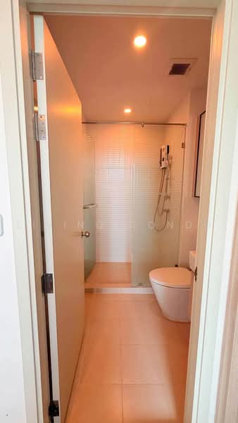 Chewathai Kaset-Nawamin, Bangkok, Prasert-Manukitch Road, Sena Nikhom, Chatuchak, Bangkok, 1 Bedroom, 25 sqm, Condo For Rent, by Living Condo, 500475522 - DDproperty.com