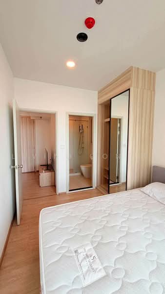 Chewathai Kaset-Nawamin, Bangkok, Prasert-Manukitch Road, Sena Nikhom, Chatuchak, Bangkok, 1 Bedroom, 25 sqm, Condo For Rent, by Living Condo, 500475522 - DDproperty.com