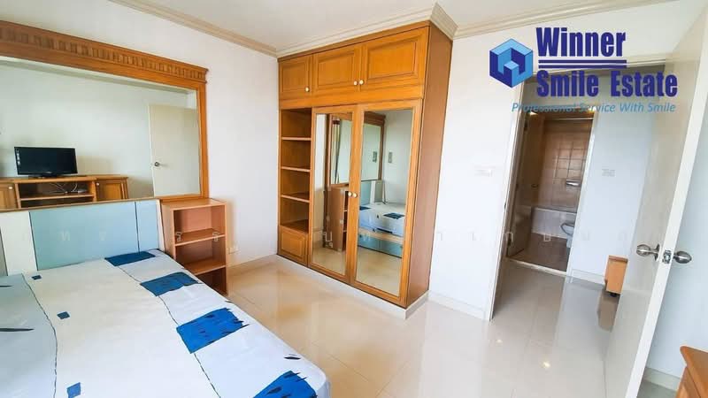Sarin Place, Bangkok, Ratchadaphisek, Lat Yao, Chatuchak, Bangkok, 2 Bedrooms, 103 sqm, Condo For Sale, by ภัทรพรรณ บุหงาเกษมสุข, 500475524 - DDproperty.com