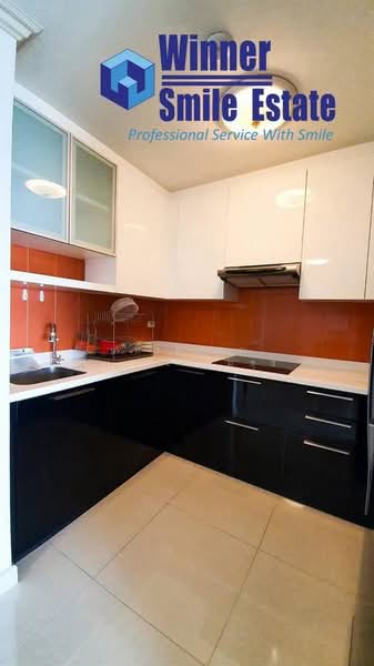 Sarin Place, Bangkok, Ratchadaphisek, Lat Yao, Chatuchak, Bangkok, 2 Bedrooms, 103 sqm, Condo For Sale, by ภัทรพรรณ บุหงาเกษมสุข, 500475524 - DDproperty.com