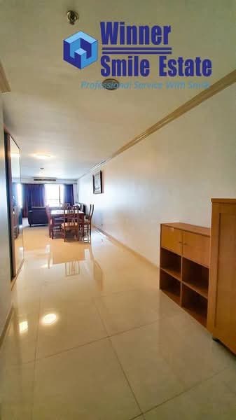 Sarin Place, Bangkok, Ratchadaphisek, Lat Yao, Chatuchak, Bangkok, 2 Bedrooms, 103 sqm, Condo For Sale, by ภัทรพรรณ บุหงาเกษมสุข, 500475524 - DDproperty.com
