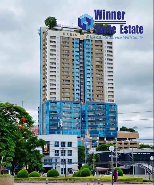 Sarin Place, Bangkok, Ratchadaphisek, Lat Yao, Chatuchak, Bangkok, 2 Bedrooms, 103 sqm, Condo For Sale, by ภัทรพรรณ บุหงาเกษมสุข, 500475524 - DDproperty.com