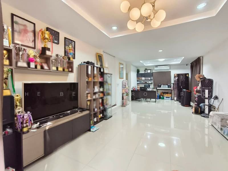 มารวย โสธร3 (Baan Maruey Sothorn3), Chachoengsao, Nha Mueng, Muang Chachoengsao, Chachoengsao, 3 Bedrooms, 150 sqm, Single Detached House For Sale, by The Best Property โบ, 500475526 - DDproperty.com