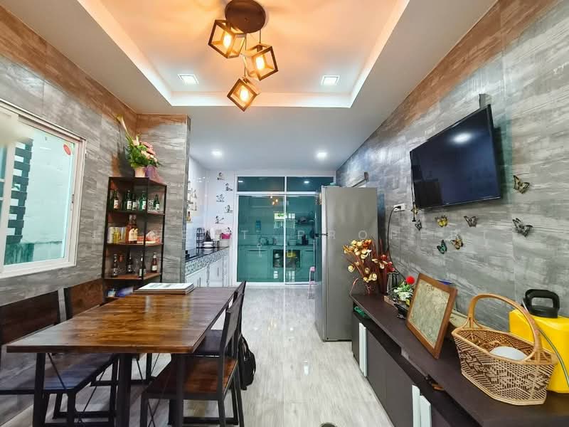มารวย โสธร3 (Baan Maruey Sothorn3), ฉะเชิงเทรา, หน้าเมือง, เมืองฉะเชิงเทรา, ฉะเชิงเทรา, 150 ตร.ม., บ้านเดี่ยว ขาย, โดย The Best Property โบ, 500475526 - DDproperty.com