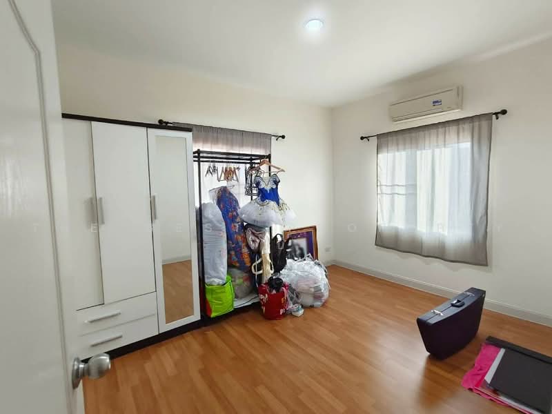 มารวย โสธร3 (Baan Maruey Sothorn3), Chachoengsao, Nha Mueng, Muang Chachoengsao, Chachoengsao, 3 Bedrooms, 150 sqm, Single Detached House For Sale, by The Best Property โบ, 500475526 - DDproperty.com