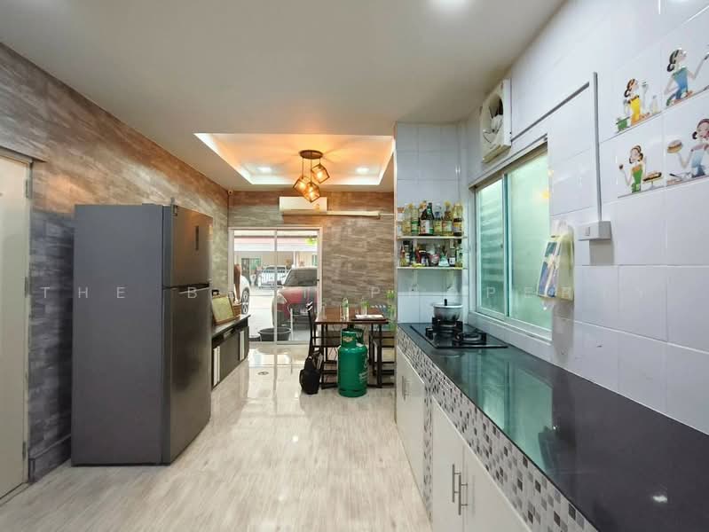 มารวย โสธร3 (Baan Maruey Sothorn3), ฉะเชิงเทรา, หน้าเมือง, เมืองฉะเชิงเทรา, ฉะเชิงเทรา, 150 ตร.ม., บ้านเดี่ยว ขาย, โดย The Best Property โบ, 500475526 - DDproperty.com