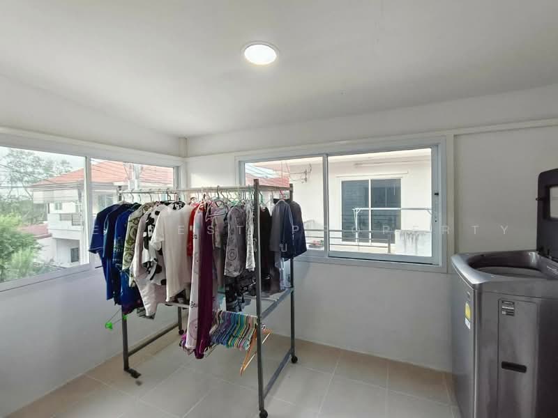 มารวย โสธร3 (Baan Maruey Sothorn3), Chachoengsao, Nha Mueng, Muang Chachoengsao, Chachoengsao, 3 Bedrooms, 150 sqm, Single Detached House For Sale, by The Best Property โบ, 500475526 - DDproperty.com