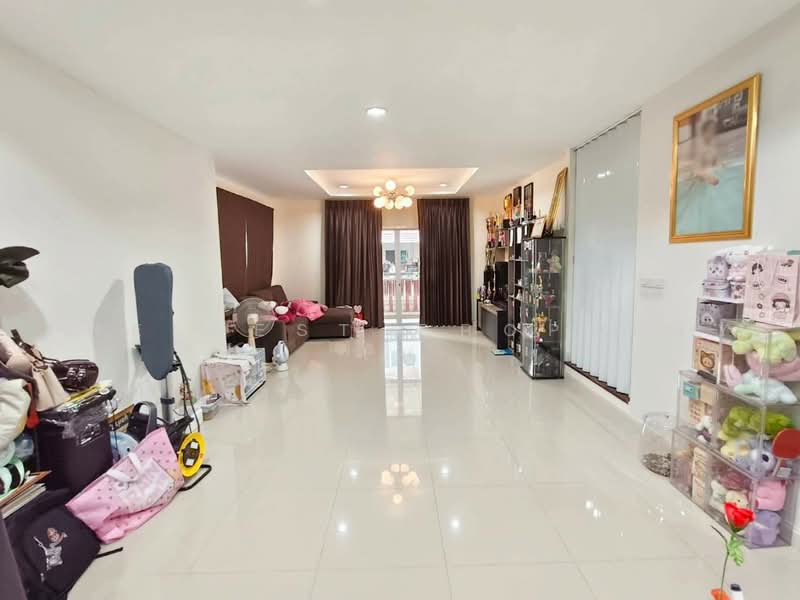 มารวย โสธร3 (Baan Maruey Sothorn3), Chachoengsao, Nha Mueng, Muang Chachoengsao, Chachoengsao, 3 Bedrooms, 150 sqm, Single Detached House For Sale, by The Best Property โบ, 500475526 - DDproperty.com