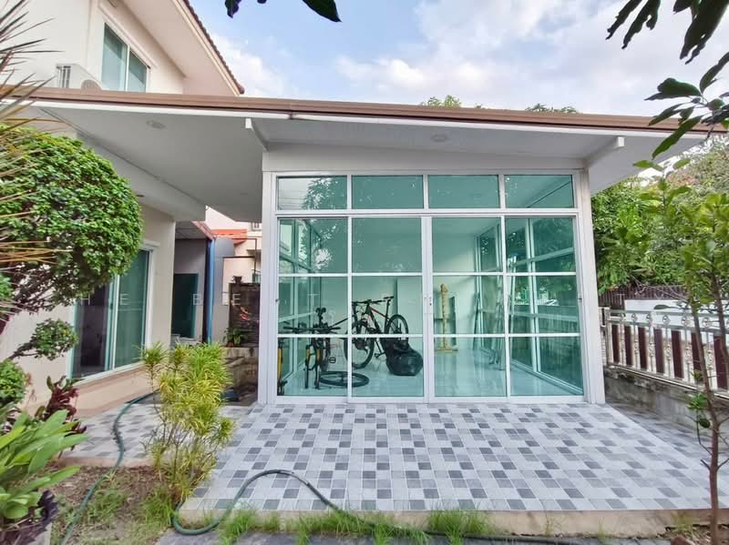 มารวย โสธร3 (Baan Maruey Sothorn3), ฉะเชิงเทรา, หน้าเมือง, เมืองฉะเชิงเทรา, ฉะเชิงเทรา, 150 ตร.ม., บ้านเดี่ยว ขาย, โดย The Best Property โบ, 500475526 - DDproperty.com