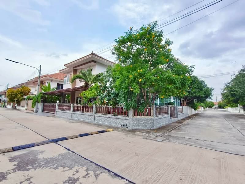 มารวย โสธร3 (Baan Maruey Sothorn3), Chachoengsao, Nha Mueng, Muang Chachoengsao, Chachoengsao, 3 Bedrooms, 150 sqm, Single Detached House For Sale, by The Best Property โบ, 500475526 - DDproperty.com