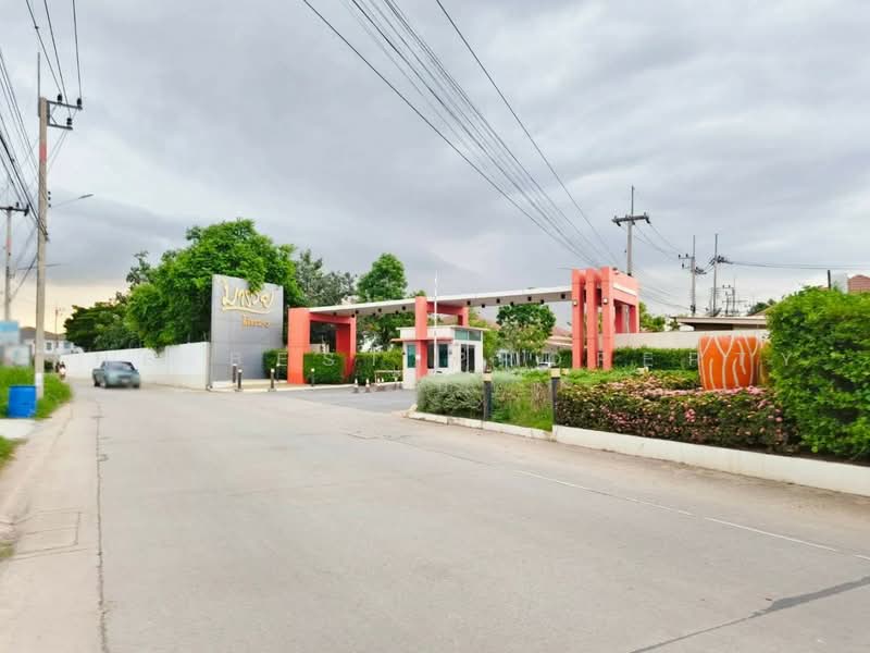 มารวย โสธร3 (Baan Maruey Sothorn3), Chachoengsao, Nha Mueng, Muang Chachoengsao, Chachoengsao, 3 Bedrooms, 150 sqm, Single Detached House For Sale, by The Best Property โบ, 500475526 - DDproperty.com