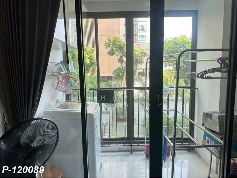 IDEO Blucove Sathorn : ไอดีโอ บลูโคฟ สาทร, กรุงเทพ, 11 ซอยสารภี 3 ถนนกรุงธนบุรี, คลองต้นไทร, คลองสาน, กรุงเทพ, 56 ตร.ม., คอนโด ให้เช่า, โดย Nichaphat Sakunchayapha, 500475527 - DDproperty.com