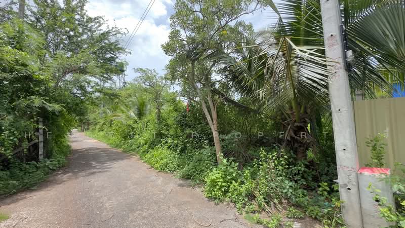 ที่ดินลาดใหญ่ สมุทรสงคราม, Samut Songkhram, Lat Yai, Muang Samut Songkhram, Samut Songkhram, , 1,112 sqm, Land For Sale, by The Best Property จี้, 500475528 - DDproperty.com