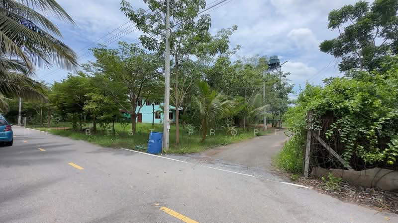 ที่ดินลาดใหญ่ สมุทรสงคราม, Samut Songkhram, Lat Yai, Muang Samut Songkhram, Samut Songkhram, , 1,112 sqm, Land For Sale, by The Best Property จี้, 500475528 - DDproperty.com