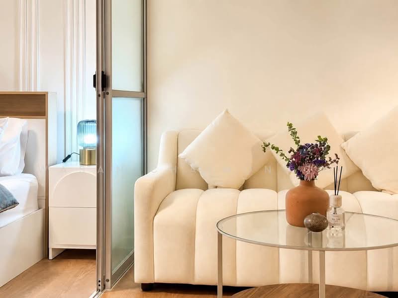 Dcondo Kathu, Phuket, Kathu, Phuket, 1 Bedroom, 30 sqm, Condo For Sale, by Wasan Chaimongcol, 500475530 - DDproperty.com