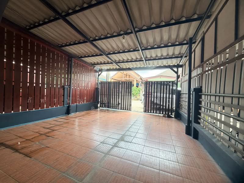 Moobaan Thian Thong 2, Bangkok, Phachasamran Road, Khlong Sibsong, Nong Chok, Bangkok, 2 Bedrooms, 80 sqm, Townhouse For Sale, by ภัทรนัน อิศรางกูร ณ อยุธยา, 500475531 - DDproperty.com