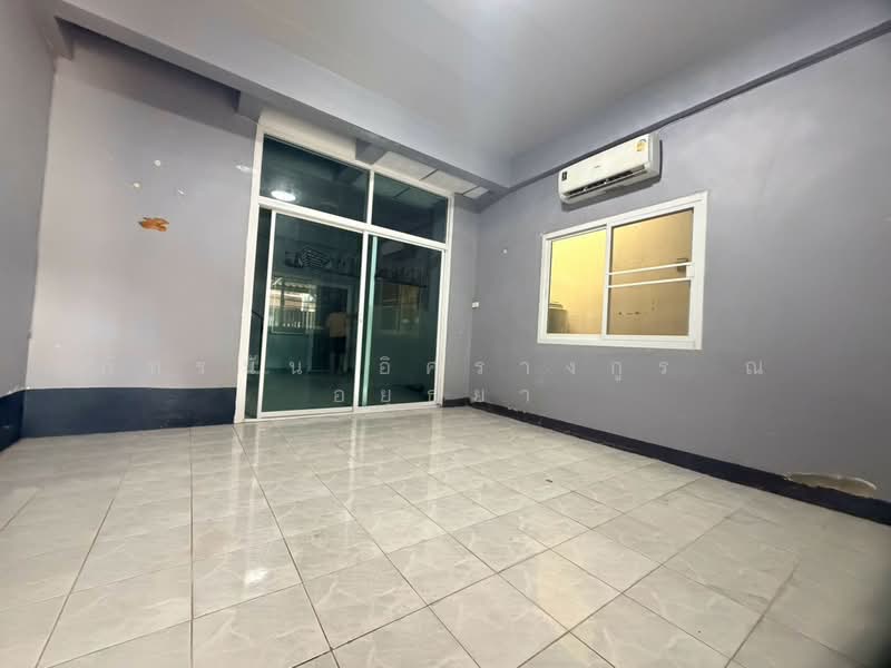 Moobaan Thian Thong 2, Bangkok, Phachasamran Road, Khlong Sibsong, Nong Chok, Bangkok, 2 Bedrooms, 80 sqm, Townhouse For Sale, by ภัทรนัน อิศรางกูร ณ อยุธยา, 500475531 - DDproperty.com
