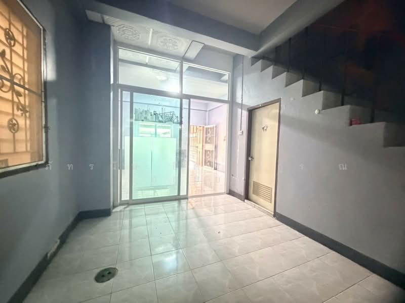 Moobaan Thian Thong 2, Bangkok, Phachasamran Road, Khlong Sibsong, Nong Chok, Bangkok, 2 Bedrooms, 80 sqm, Townhouse For Sale, by ภัทรนัน อิศรางกูร ณ อยุธยา, 500475531 - DDproperty.com