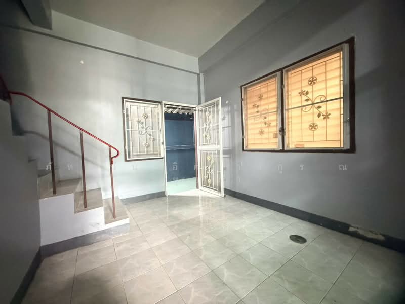 Moobaan Thian Thong 2, Bangkok, Phachasamran Road, Khlong Sibsong, Nong Chok, Bangkok, 2 Bedrooms, 80 sqm, Townhouse For Sale, by ภัทรนัน อิศรางกูร ณ อยุธยา, 500475531 - DDproperty.com