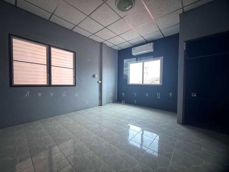 Moobaan Thian Thong 2, Bangkok, Phachasamran Road, Khlong Sibsong, Nong Chok, Bangkok, 2 Bedrooms, 80 sqm, Townhouse For Sale, by ภัทรนัน อิศรางกูร ณ อยุธยา, 500475531 - DDproperty.com