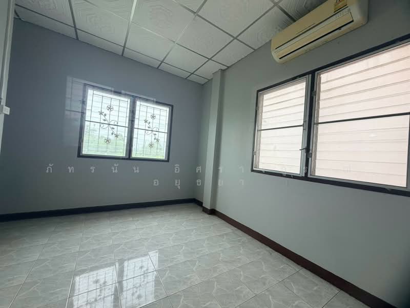 Moobaan Thian Thong 2, Bangkok, Phachasamran Road, Khlong Sibsong, Nong Chok, Bangkok, 2 Bedrooms, 80 sqm, Townhouse For Sale, by ภัทรนัน อิศรางกูร ณ อยุธยา, 500475531 - DDproperty.com