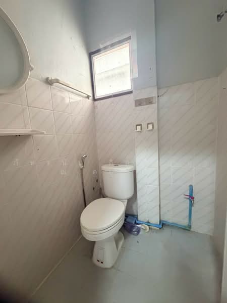 Moobaan Thian Thong 2, Bangkok, Phachasamran Road, Khlong Sibsong, Nong Chok, Bangkok, 2 Bedrooms, 80 sqm, Townhouse For Sale, by ภัทรนัน อิศรางกูร ณ อยุธยา, 500475531 - DDproperty.com