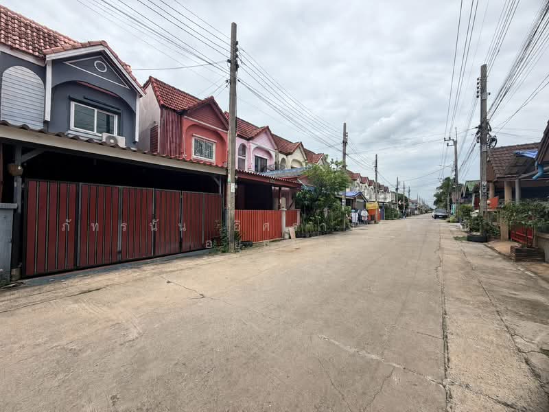 Moobaan Thian Thong 2 : หมู่บ้านเธียรทอง2, กรุงเทพ, ถนนประชาสำราญ, คลองสิบสอง, หนองจอก, กรุงเทพ, 80 ตร.ม., ทาวน์เฮ้าส์ ขาย, โดย ภัทรนัน อิศรางกูร ณ อยุธยา, 500475531 - DDproperty.com