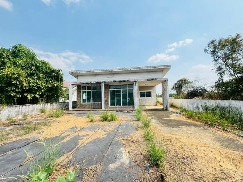 บ้านเดี่ยวพนมสารคาม ฉะเชิงเทรา, ฉะเชิงเทรา, เกาะขนุน, พนมสารคาม, ฉะเชิงเทรา, 150 ตร.ม., บ้านเดี่ยว ขาย, โดย The Best Property หนิง, 500475533 - DDproperty.com