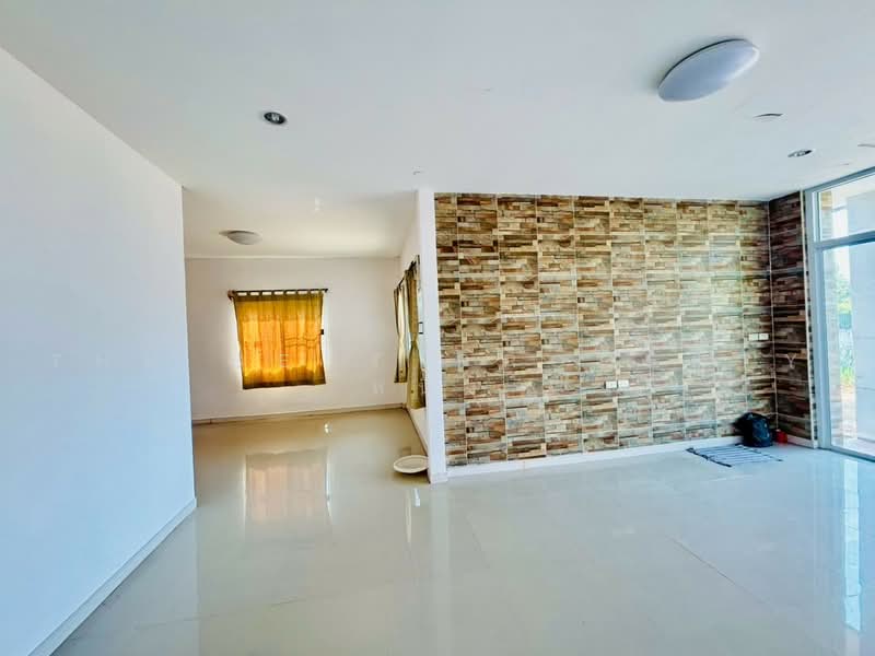 บ้านเดี่ยวพนมสารคาม ฉะเชิงเทรา, Chachoengsao, Ko Khanun, Phanom Sarakham, Chachoengsao, 2 Bedrooms, 150 sqm, Single Detached House For Sale, by The Best Property หนิง, 500475533 - DDproperty.com