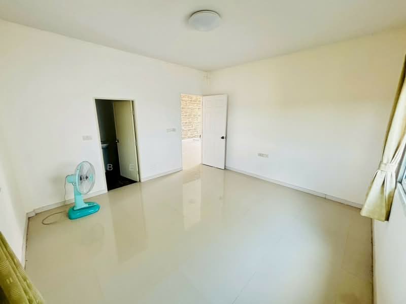 บ้านเดี่ยวพนมสารคาม ฉะเชิงเทรา, Chachoengsao, Ko Khanun, Phanom Sarakham, Chachoengsao, 2 Bedrooms, 150 sqm, Single Detached House For Sale, by The Best Property หนิง, 500475533 - DDproperty.com