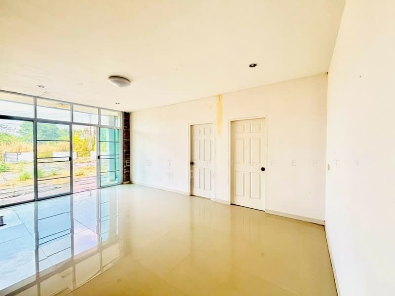บ้านเดี่ยวพนมสารคาม ฉะเชิงเทรา, Chachoengsao, Ko Khanun, Phanom Sarakham, Chachoengsao, 2 Bedrooms, 150 sqm, Single Detached House For Sale, by The Best Property หนิง, 500475533 - DDproperty.com