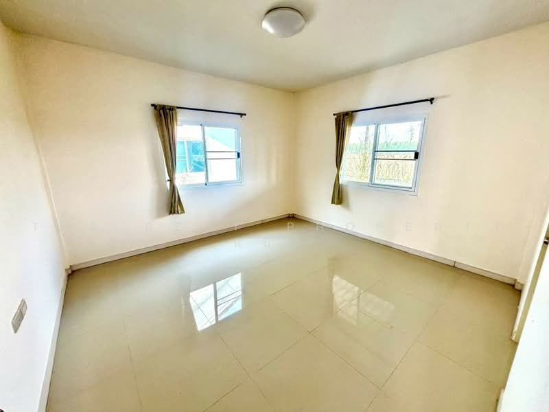 บ้านเดี่ยวพนมสารคาม ฉะเชิงเทรา, Chachoengsao, Ko Khanun, Phanom Sarakham, Chachoengsao, 2 Bedrooms, 150 sqm, Single Detached House For Sale, by The Best Property หนิง, 500475533 - DDproperty.com