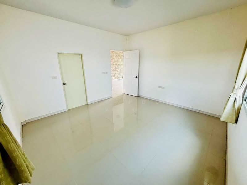 บ้านเดี่ยวพนมสารคาม ฉะเชิงเทรา, Chachoengsao, Ko Khanun, Phanom Sarakham, Chachoengsao, 2 Bedrooms, 150 sqm, Single Detached House For Sale, by The Best Property หนิง, 500475533 - DDproperty.com