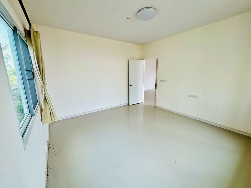 บ้านเดี่ยวพนมสารคาม ฉะเชิงเทรา, Chachoengsao, Ko Khanun, Phanom Sarakham, Chachoengsao, 2 Bedrooms, 150 sqm, Single Detached House For Sale, by The Best Property หนิง, 500475533 - DDproperty.com