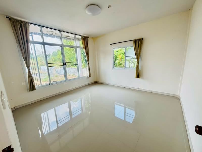 บ้านเดี่ยวพนมสารคาม ฉะเชิงเทรา, Chachoengsao, Ko Khanun, Phanom Sarakham, Chachoengsao, 2 Bedrooms, 150 sqm, Single Detached House For Sale, by The Best Property หนิง, 500475533 - DDproperty.com