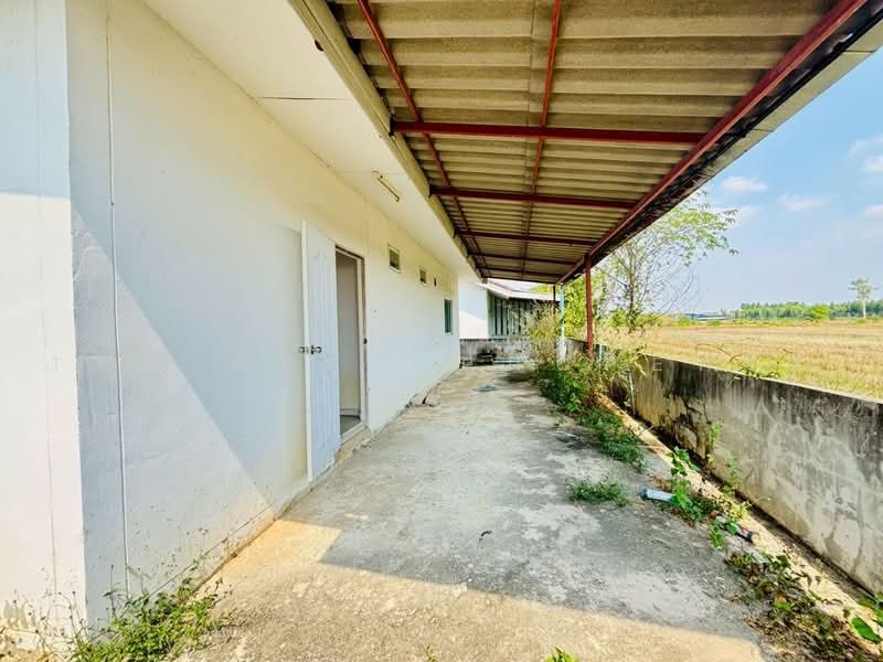 บ้านเดี่ยวพนมสารคาม ฉะเชิงเทรา, Chachoengsao, Ko Khanun, Phanom Sarakham, Chachoengsao, 2 Bedrooms, 150 sqm, Single Detached House For Sale, by The Best Property หนิง, 500475533 - DDproperty.com