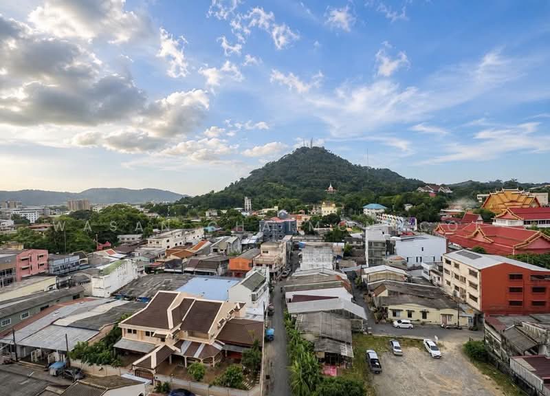 Supalai Park @ Downtown Phuket : ศุภาลัย ปาร์ค @ ดาวน์ทาวน์ ภูเก็ต, ภูเก็ต, ถ. สุทัศน์, ตลาดใหญ่, เมืองภูเก็ต, ภูเก็ต, 30 ตร.ม., คอนโด ขาย, โดย Wasan Chaimongcol, 500475535 - DDproperty.com