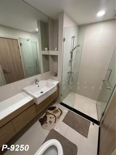 Noble Ambience Sukhumvit 42, Bangkok, 55 Suk Chai Alley, Khong Tan, Khlong Toei, Bangkok, 1 Bedroom, 38 sqm, Condo For Rent, by Nichaphat Sakunchayapha, 500475537 - DDproperty.com